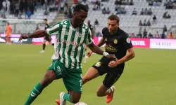 Süper Lig açılışlarında Konyaspor rüzgarı tersine döndü!