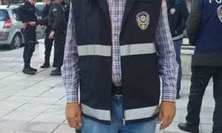 Ilgın Emniyet Teşkilatı'nın acı kaybı!