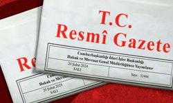 Konya dahil 11 ilde acele kamulaştırma kararı alındı