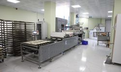 Cihanbeyli’de Halk Ekmek sofralara lezzet ve bereket taşıyor!