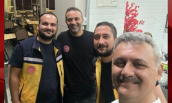 Günde 12 saat yol! Konya’daki 112 ekibinin zorlu mesaisini Müdür Yavuz paylaştı