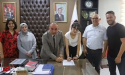 Aile ve Sosyal Hizmetler Spor Kulübü'nde güçlü adım!