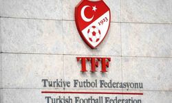 TFF’den Konyaspor’a disiplin şoku: PFDK’ya sevk edildi