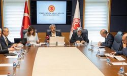 TBMM’ye 1610 başvuru! Vatandaşların en ilginç talepleri gündem oldu