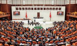 "Terörsüz Türkiye" hedefinde yasal süreç başlıyor!