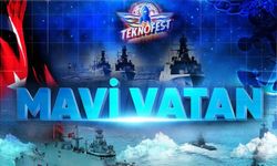 Mavi Vatan'da festival coşkusu yarın başlıyor!