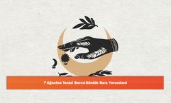 7 Ağustos Terazi Burcu Günlük Burç Yorumları!