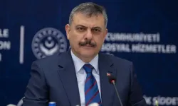 İçişleri Bakanı Çiftçi: Evlatlarımıza kalkan oluyoruz!
