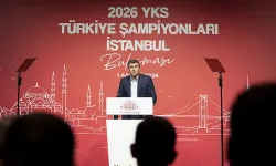 Selçuk Bayraktar: Teknolojinin kölesi değil, efendisi olun!