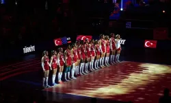 Filinin Sultanları Avrupa şampiyonluğu için sahneye çıkıyor!