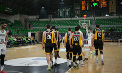 Konya BBSK'nın parkedeki ilk sınavı CO Basket ile deplasmanda olacak!