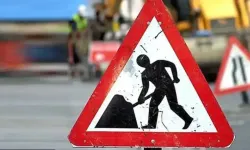 Konya trafiğinde gece düzenlemesi: Kritik ana arterlerde ulaşıma kısmi engel!