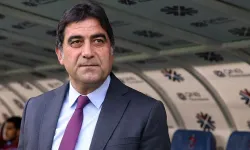 Konya milletvekili Ünal Karaman Beştepe'deydi!