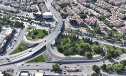 Ulaşımda konfor ve güvenlik zirveye taşındı: Ana arterlerdeki dev çalışma tamamlandı