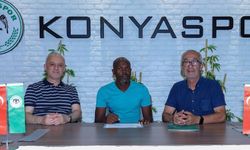 Konyaspor’da Batı Afrika futbol yapılanması için imzalar atıldı!