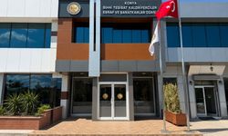Konya Sıhhi Tesisat ve Kaloriferciler Odası yeni binasına taşındı!