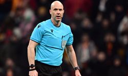 Türk hakemliğinde Anthony Taylor dönemi başladı!