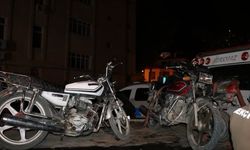Çumra’da çevreyi rahatsız eden motosikletlere geçit yok!