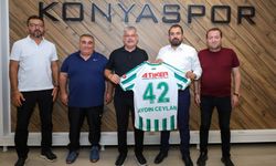 Konya futbolunda güç birliği mesajı!
