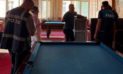 Seydişehir'de spor salonlarına sıkı denetim!