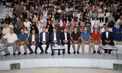 Karatay’da Yaz Okulu sezonu coşkuyla kapattı!