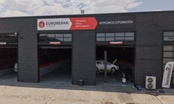 Koyuncu Otomotiv’den 60. yılına özel yatırım: Koyuncu Eurorepar Servisi Konya’da hizmete girdi!