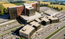 Selçuk Üniversitesi’ne 800 yataklı yeni kompleks geliyor!