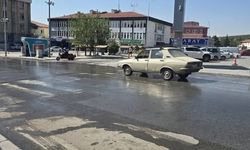 Yunak'ta kuraklık alarmı: Yeraltı suları çekiliyor'