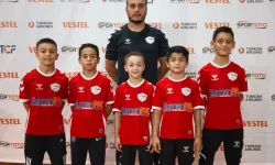 İstanbul’da göğsümüzü kabartan başarı: Konyalı Jimnastikçiler Türkiye kürsüsünde!
