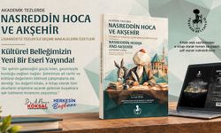 Akşehir Belediyesi’nden kültürel mirasa akademik dokunuş!