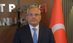 Yeni eğitim dönemi için anlamlı mesaj: "Konya'nın evlatları büyük yürüyüşün öncüsü olacak"