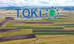 TOKİ Konya’da yüzde 25 peşin, 48 ay vadeyle arsa satışına başlıyor!