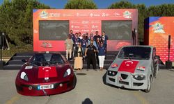 Teknofest 2026'da Konya rüzgarı!!