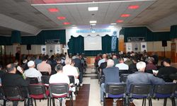 Seydişehir’de iklim krizine karşı radikal adım: Çiftçilere kuraklığa ve soğuğa dayanıklı pelemir tanıtıldı!