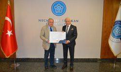 Tıp eğitiminde dev adım: NEÜ'nün başarısı resmiyet kazandı!