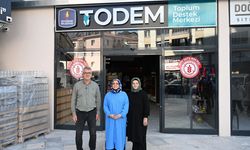 Seydişehir’de ihtiyaç sahipleri ve çölyak hastaları için yeni dönem başladı