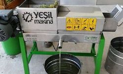 Şıradaki acı tada son: Çiftçilerden büyük ilgi gördü