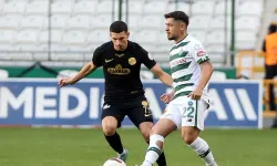 Konyaspor'da yeniden Ahmet Oğuz dönemi!