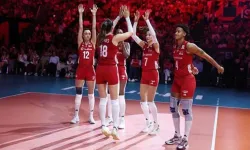 Filenin Sultanları''ndan göz kamaştıran başarı! Finale yükseldiler...