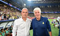 Fenerbahçe'de şoke eden ayrılık! O isim Roma maçından sonra istifa etti...