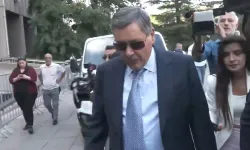 Melih Gökçek'ten Adliye çıkışı flaş açıklama! Çekirge benzetmesi dikkat çekti…