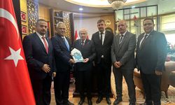 MHP’de Konya Kongresi heyecanı tavan yaptı!