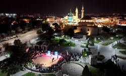 Şairler Konya’da buluşuyor! Şiirler bu kez Mevlânâ Dergâhı’nda yankılanacak