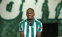 Konyaspor’da sakatlık şoku: Yıldız futbolcunun tedavi süreci başladı!