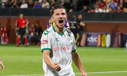 Süper Lig’de sıcak gelişme: Konyaspor ve Enis Bardhi PFDK’ye sevk edildi!