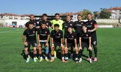 İzmir deplasmanından eli boş döndü: 1922 Akşehirspor ikinci haftayı da puansız kapattı