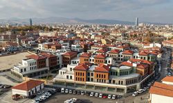Suriçi Çarşısı’nda kaçırılmayacak yeni yatırım dönemi başladı!