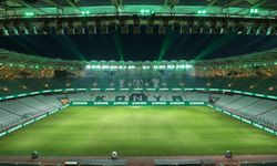 Filistin Milli Takımı Konya’ya geliyor: Konyaspor ile "Evimiz sizin evinizdir" dostluk maçı