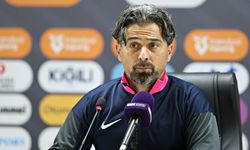 Konyaspor - Kasımpaşa maçı sonrası İlhan Palut’tan flaş açıklama!