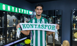 Konyaspor'da genç yetenek dış transferde: Eren Cemali Yağmur Avrupa sahasına açılıyor!